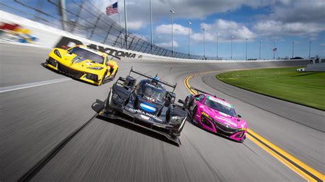 2020 rolex 24 start time|2020 ROLEX 24 AT DAYTONA PREVIEW RELEASE.